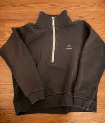 Vuori Quarter-Zip