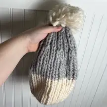 American Eagle  winter hat