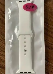 Apple Watch Silicone Band Strap 38/40mm