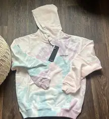 Represent Owners Club Tie Dye Hoodie