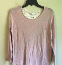 American eagle Xs top