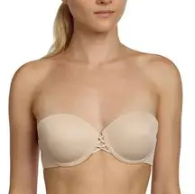 Wacoal 34D Convertible Contour Underwire Bra