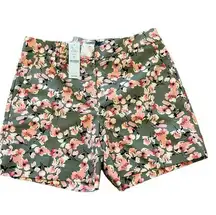 Womens size 2 shorts