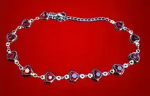 Hart Bracelet