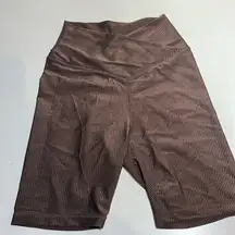 Women’s aerie shorts