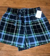Auden PJ shorts