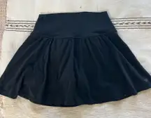 Splits59 skirt