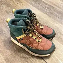 Teva ReEmber commute boot