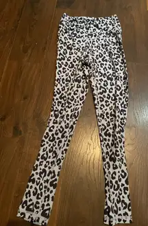 Aerie OFFLINE by Leggings Crossover