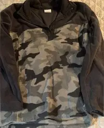Columbia Polar fleece like new