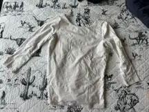 Abercrombie top 