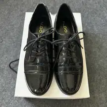 Orciano Oxford Dress Shoes