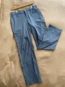 Hiking Pants