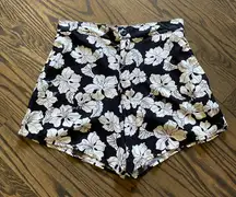 NWT Motel Rocks Tropical Shorts