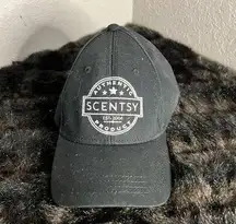 Scentsy Ball Cap Hat Adjustable Baseball