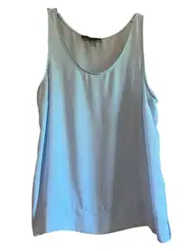 Primark Light Blue Tank Top