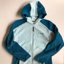 Fleece Hoodie