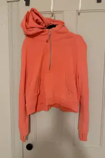 Lululemon Scuba Hoodie Jacket Zip-Up