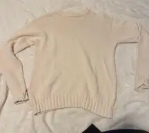 Brandy Melville sweater