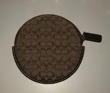 Coach  Coin Purse