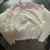 PM Activewear Newport, RI long sleeve shirt 90’s style in large. Vintage