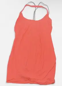 Lululemon Flow & Go Tank size 6