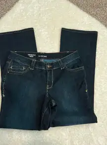 Distinctly Bootcut Jeans Size 14T