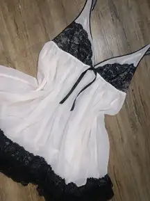 Victoria’s Secret Nightie 