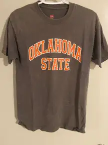 Oklahoma State Vintage Tee Shirt 