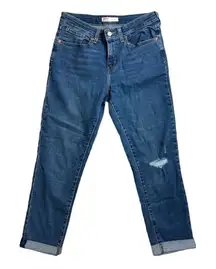 Levis | Levis Signature Boyfriend Jeans