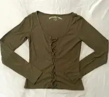 🧡 Aero seriously soft T-shirt