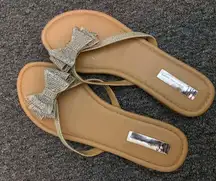 International concepts Inc Sandals