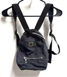 Kipling Small Backpack Gray