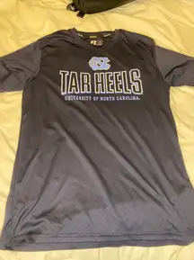 UNC T-shirt