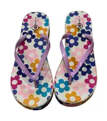 Platform flip flops‎ 9