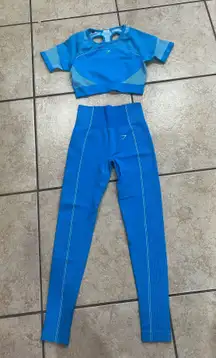 Gymshark Set