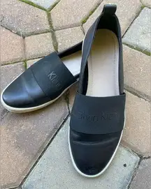 Calvin Klein  Flats