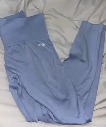 AYBL Empower Seamless Leggings SKY BLUE