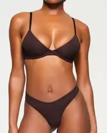 Fits Everybody Plunge Bra