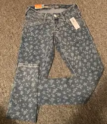 Rockstar Jeans