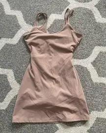 Forever 21 athletic travel dress 