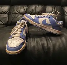 Nike Dunk Low Polar Blue