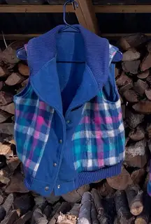 Vintage Woolrich Set