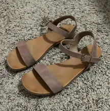 Sandals