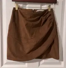 Abercrombie Skirt Mini