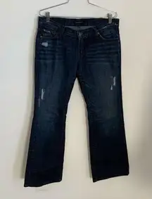 James‎ Jeans Bootcut