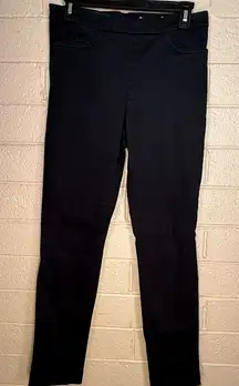 J. Crew Dannie black Pants