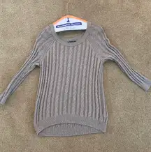 American Eagle Sweater
