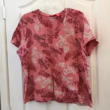 FINAL MARKDOWN LADIES’ Gloria Vanderbilt Tee (1X)