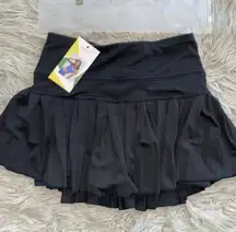 Tennis Skirt